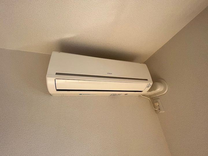 アルカンシェル コリーヌ1の内装