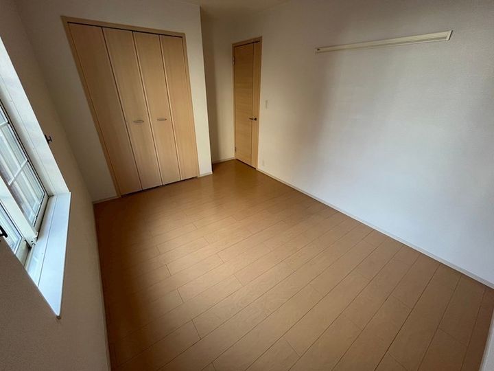 アルカンシェル コリーヌ1の内装