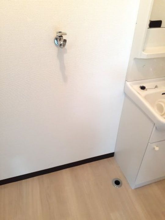 埼玉県行田市佐間1(アパート)の賃貸物件の内装