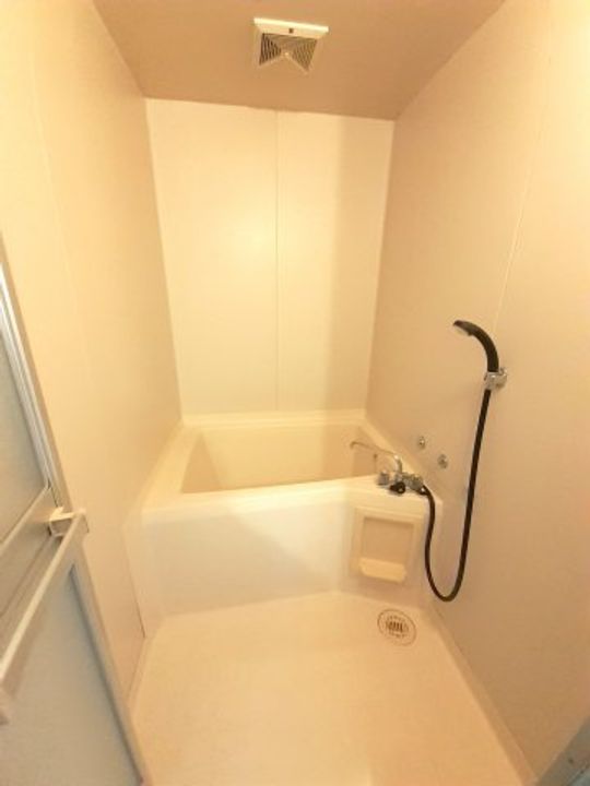 埼玉県行田市佐間1(アパート)の賃貸物件の風呂