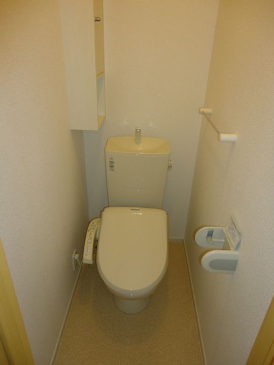 ヴィータ セレーナAの内装