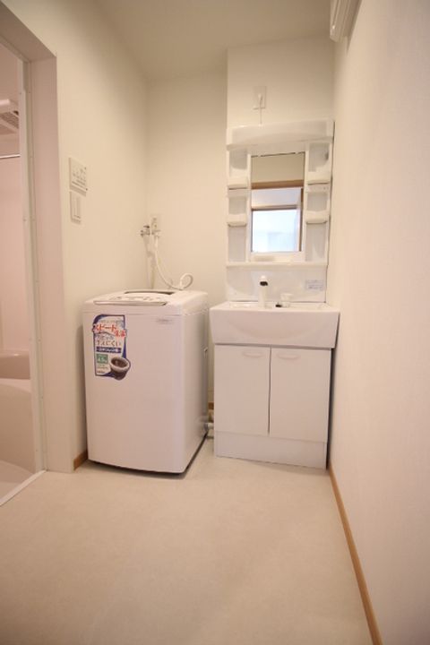 パフェ・リーフガーデンの内装