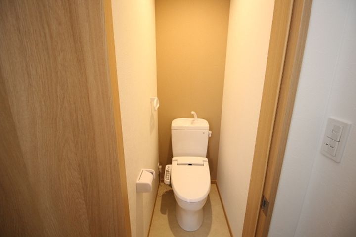 パフェ・リーフガーデンの内装