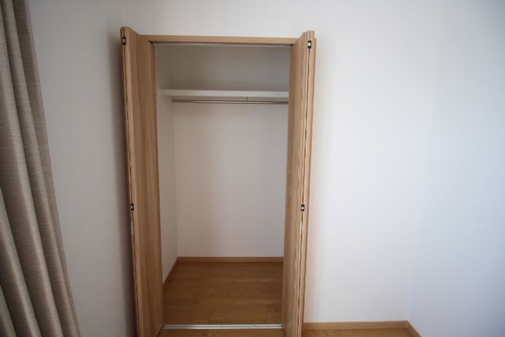 パフェ・リーフガーデンの内装