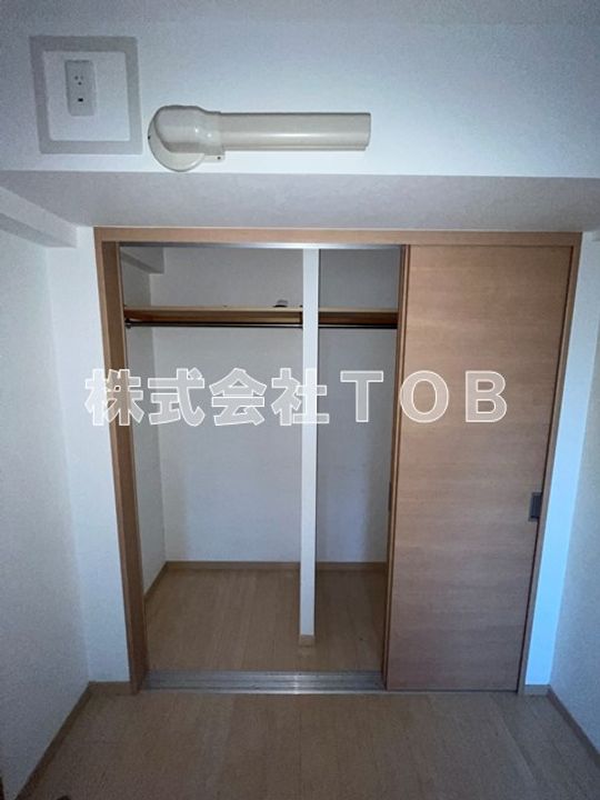 ライオンズマンション調布国領の内装