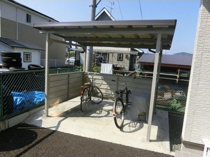 矢巾町大字高田第15地割【フェリーチェ】築12年の地図
