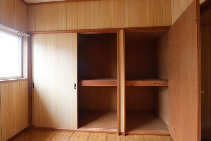 ラパス知手の内装