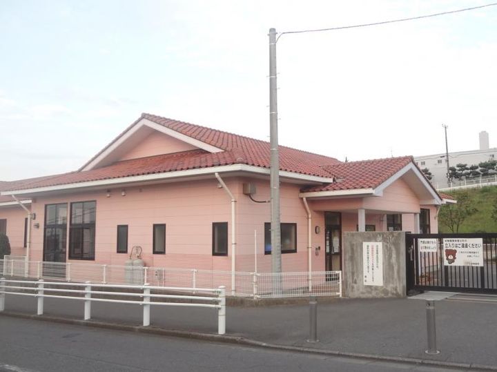 ラパス知手の周辺