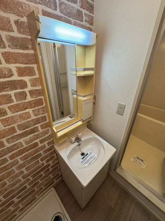 フレグランス湘南台の内装