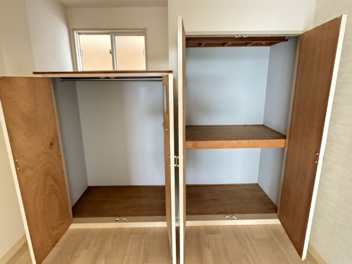 フレグランス湘南台の内装