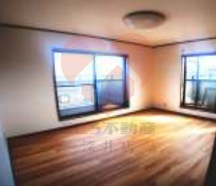 大阪府堺市美原区平尾(一戸建)の賃貸物件の内装