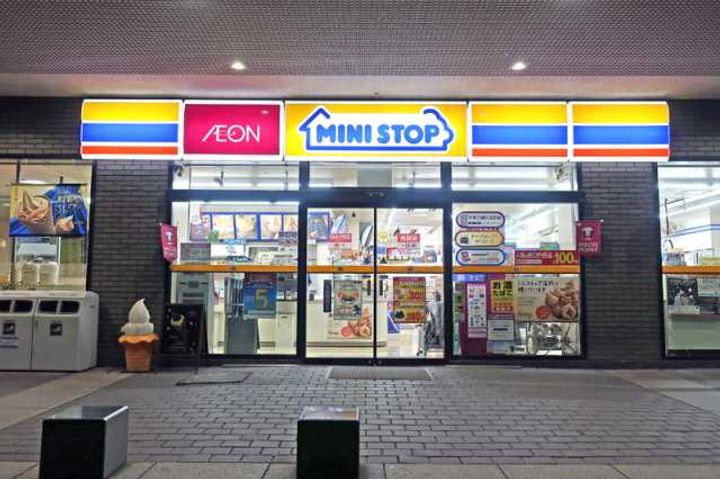 コンフォリア・リヴ西葛西の周辺