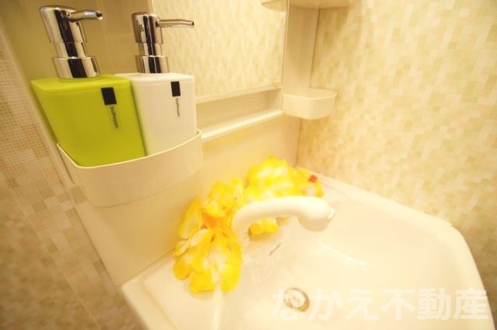 徳島県小松島市金磯町(アパート)の賃貸物件の内装