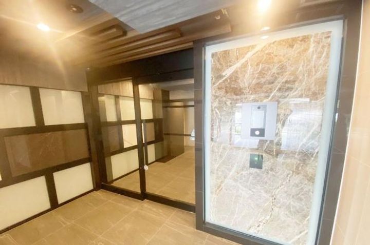東京都世田谷区砧2(マンション)の賃貸物件の地図
