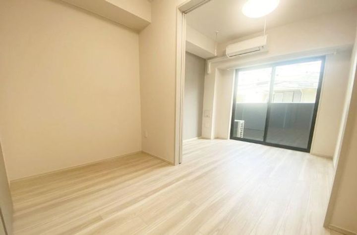 東京都世田谷区砧2(マンション)の賃貸物件の居間