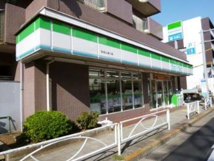 東京都世田谷区砧2(マンション)の賃貸物件の周辺