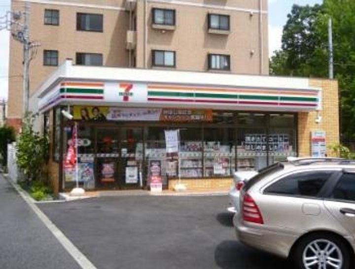 東京都世田谷区砧2(マンション)の賃貸物件の周辺