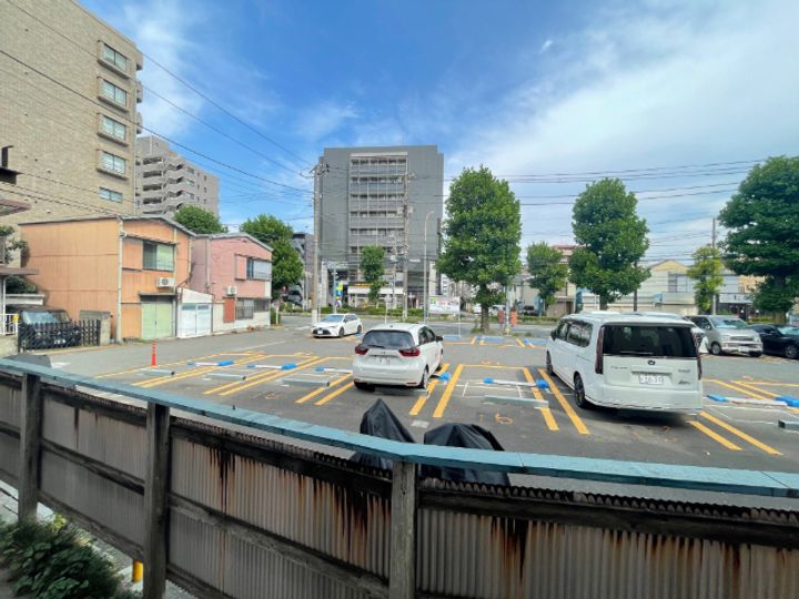 ストークハイツスギヤマのその他画像