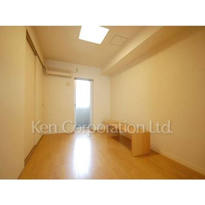 Elite Residence Miyamasuzakaの内装