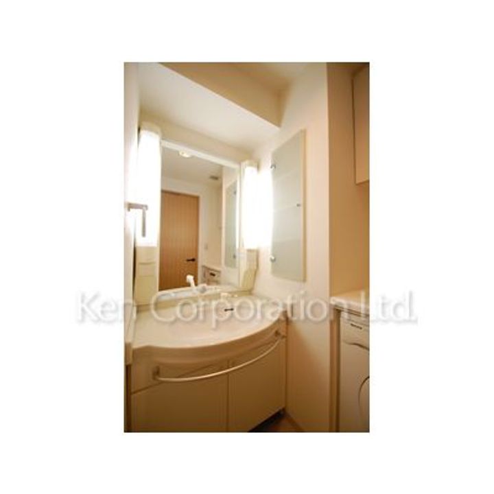Elite Residence Miyamasuzakaの内装