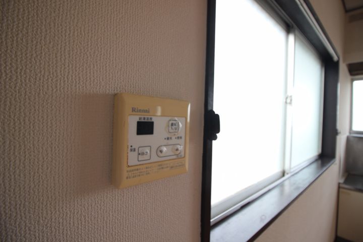 群馬県前橋市箱田町(一戸建)の賃貸物件の内装