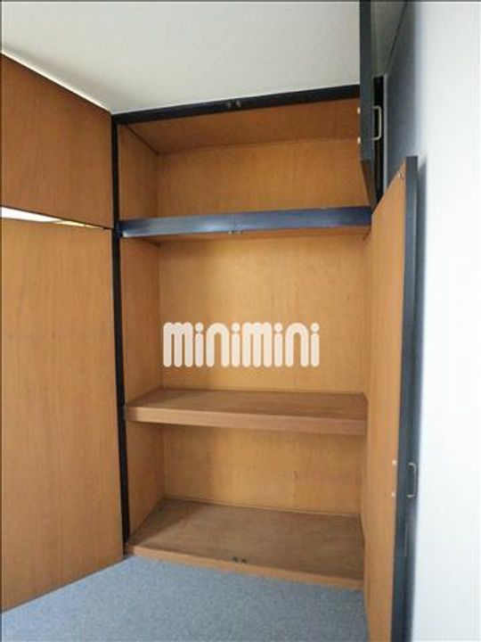 東京都大田区南馬込3(マンション)の賃貸物件のその他画像