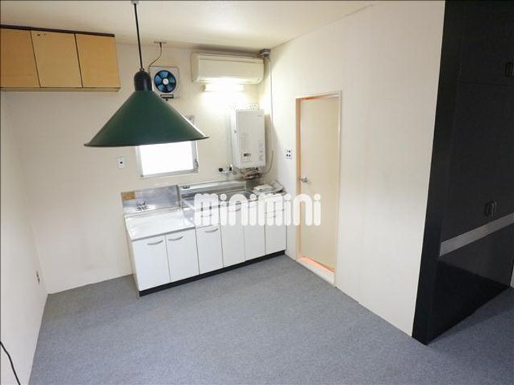 東京都大田区南馬込3(マンション)の賃貸物件のその他画像