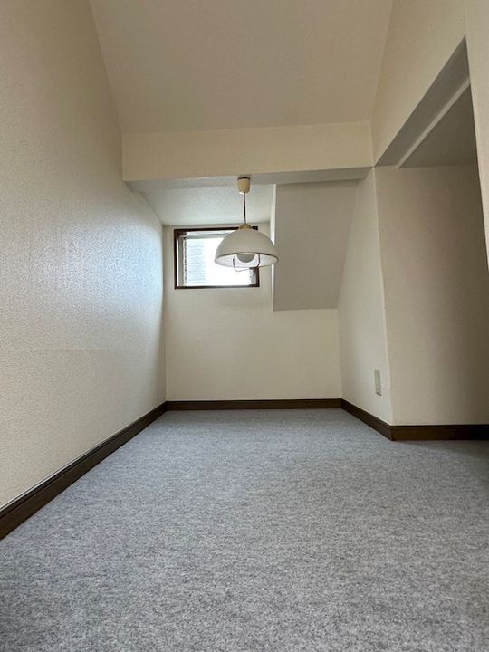 サウサリート西ケ原の内装