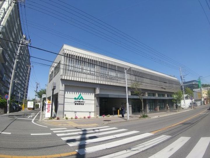 ビラビスタ津田沼の周辺