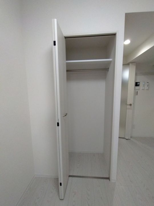Alivis船橋Eastの内装