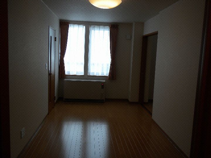 Berg(ベルグ)の居間