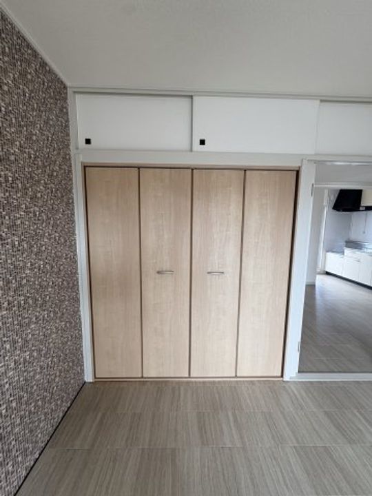 神奈川県横浜市瀬谷区三ツ境(マンション)の賃貸物件の内装