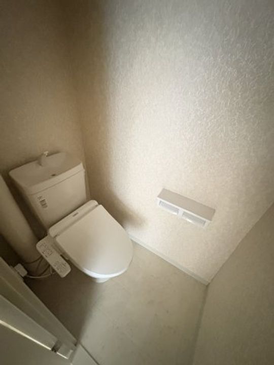 神奈川県横浜市瀬谷区三ツ境(マンション)の賃貸物件の内装