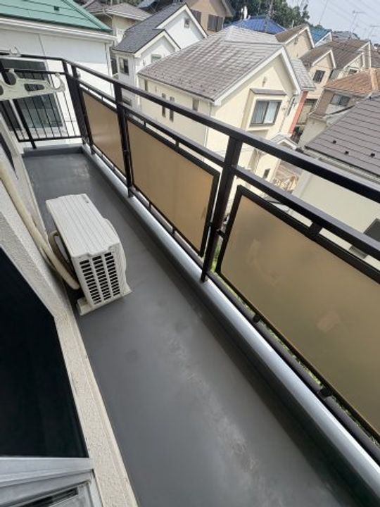 神奈川県横浜市瀬谷区三ツ境(マンション)の賃貸物件の内装