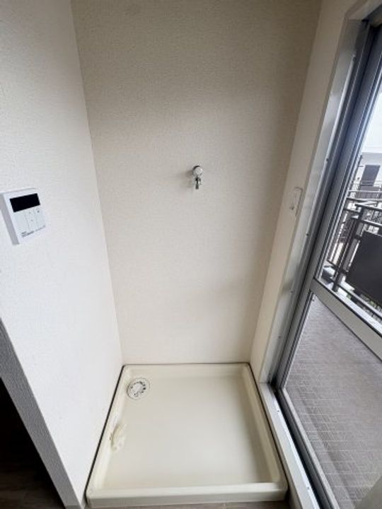 神奈川県横浜市瀬谷区三ツ境(マンション)の賃貸物件の内装