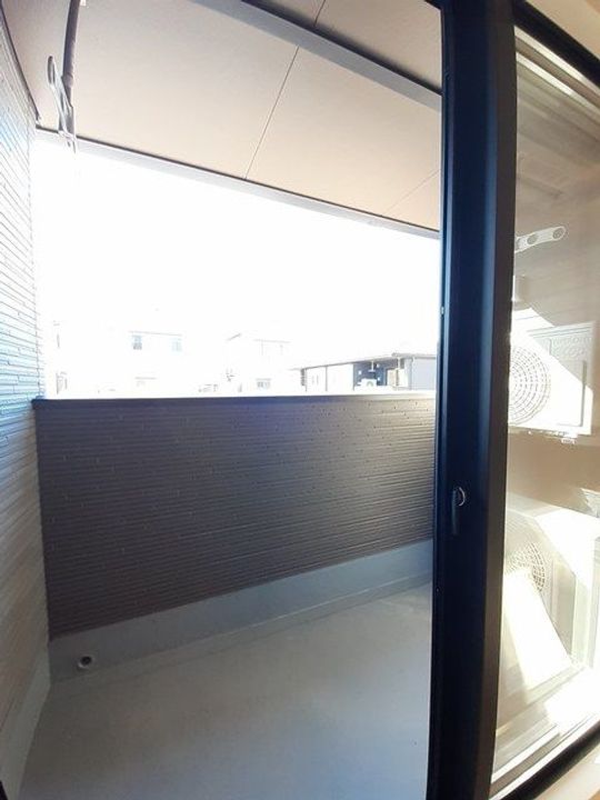 岡山県笠岡市絵師(アパート)の賃貸物件の内装