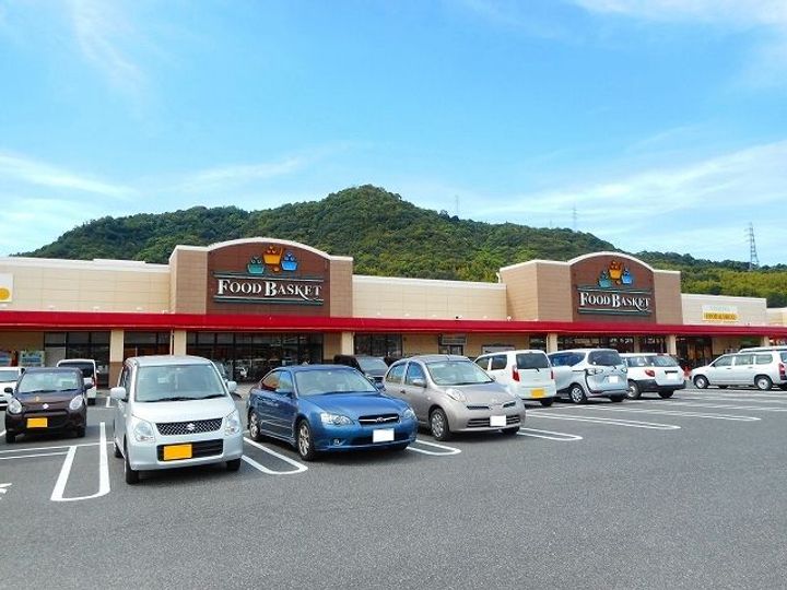岡山県笠岡市絵師(アパート)の賃貸物件の周辺