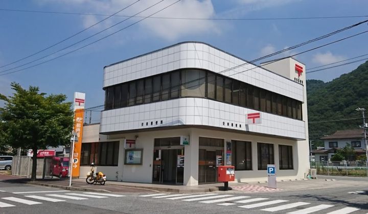 広島県呉市川尻町久筋2(アパート)の賃貸物件の周辺