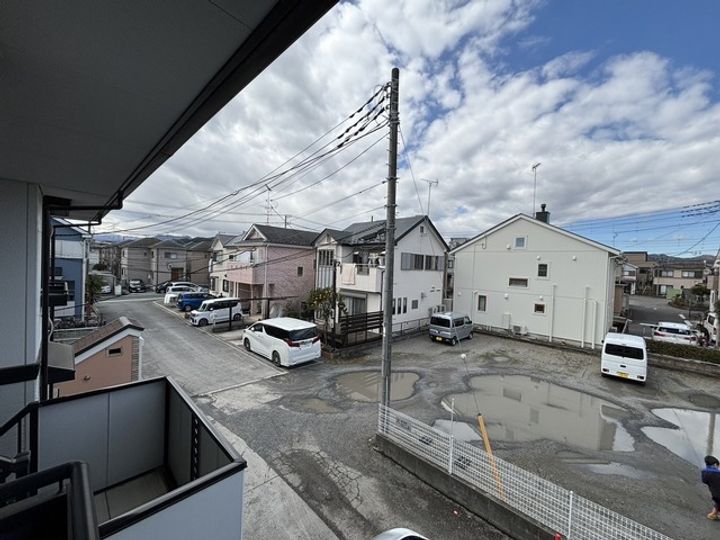 神奈川県相模原市緑区上九沢(アパート)の賃貸物件のその他画像