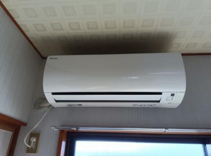 リヴァーサイドレズィデンスの内装