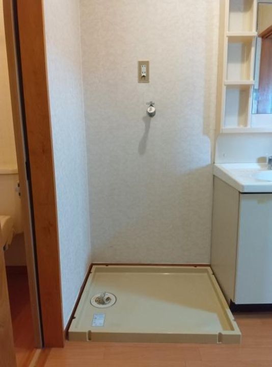 リヴァーサイドレズィデンスの内装