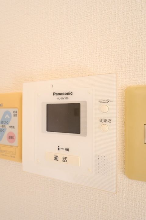 福岡県北九州市小倉北区熊本2(マンション)の賃貸物件の内装