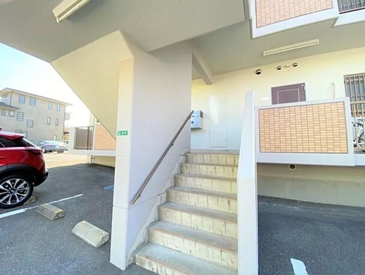 福岡県北九州市小倉北区熊本2(マンション)の賃貸物件の地図