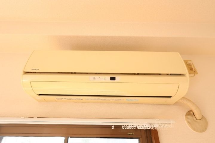 福岡県北九州市小倉北区熊本2(マンション)の賃貸物件の内装