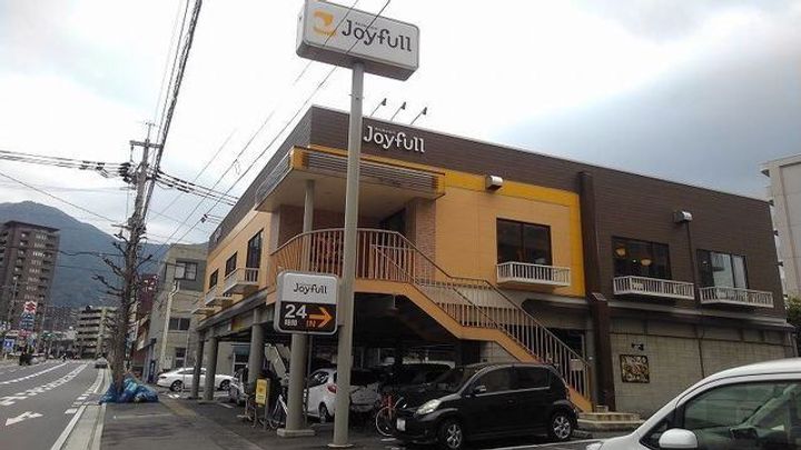 福岡県北九州市小倉北区熊本2(マンション)の賃貸物件の周辺