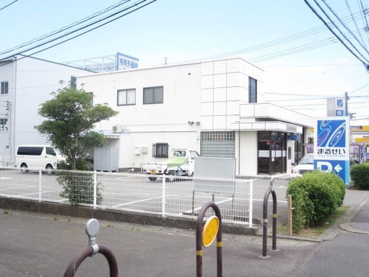 グランドールAKI Bの周辺
