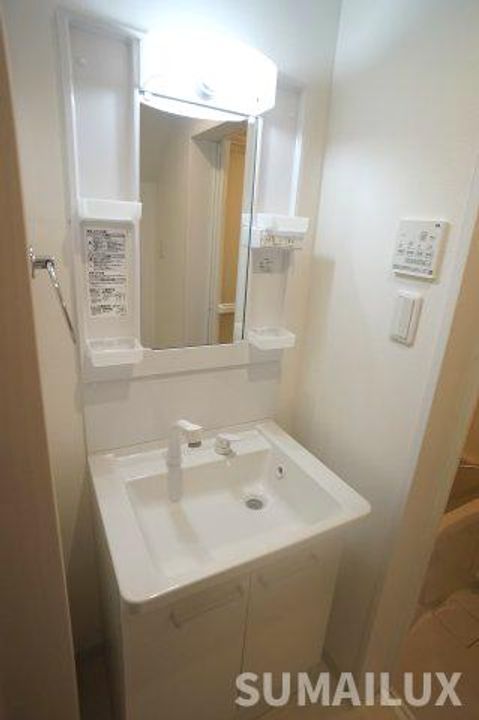 ADC保田窪Streamの内装