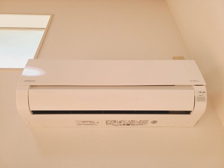 ニューキャリッジの内装