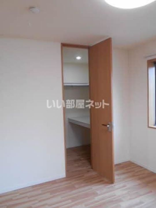 和歌山県和歌山市東高松1(マンション)の賃貸物件の内装