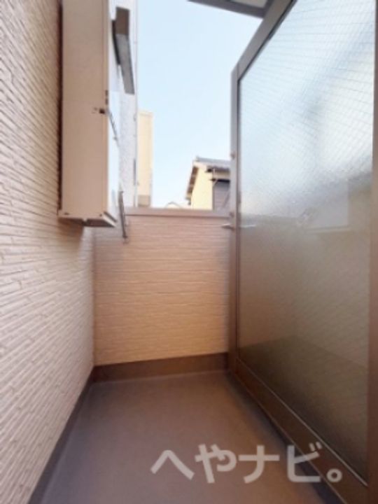 愛知県名古屋市北区志賀町3(アパート)の賃貸物件の内装